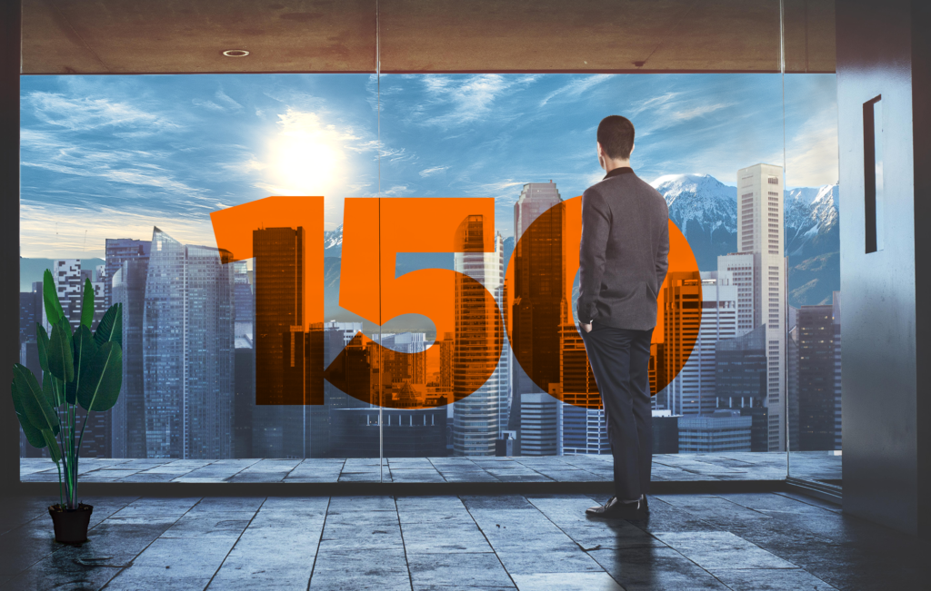 Evolio používá už 150 kanceláří!