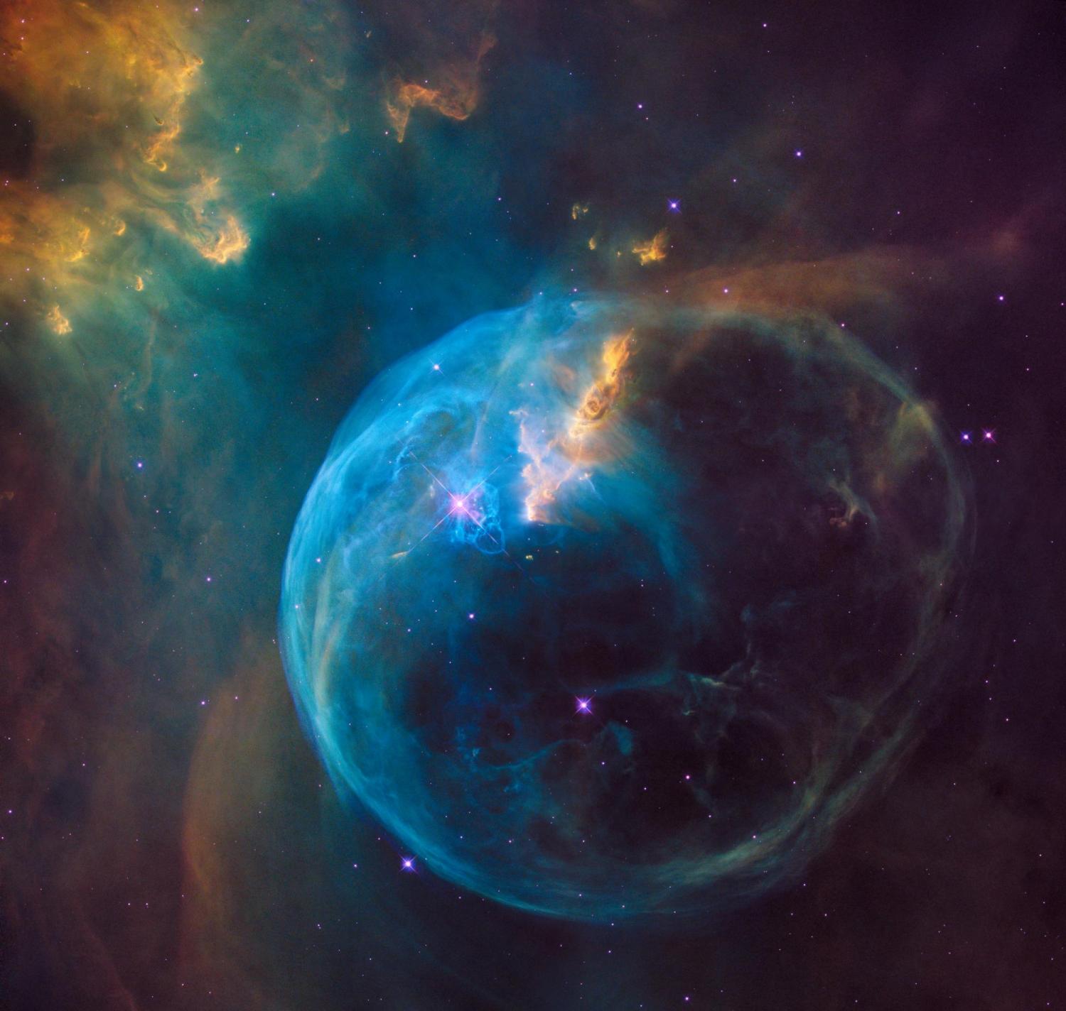 With Evolio, your data won’t end up in a black hole