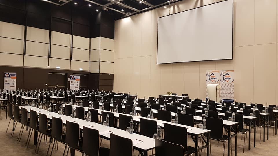 Evolio hrdým partnerem Fóra věřitelů 2021!