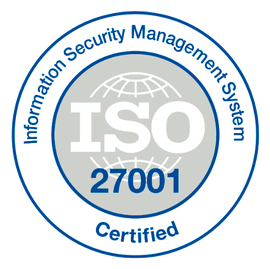 Obhájili jsme ISO certifikát kybernetické bezpečnosti