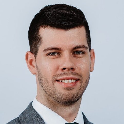 Mgr. Marek Cinciala
